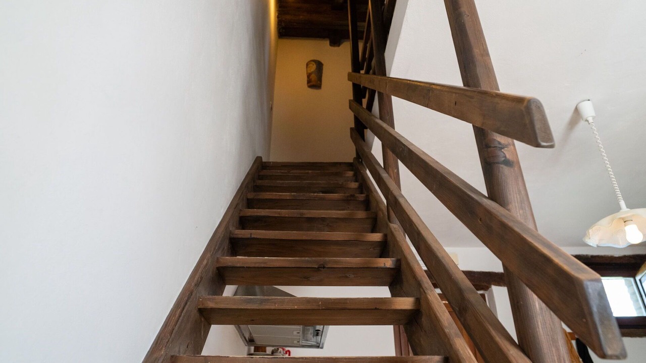 Photo of Patio Balcony in Citta Sant'Angelo