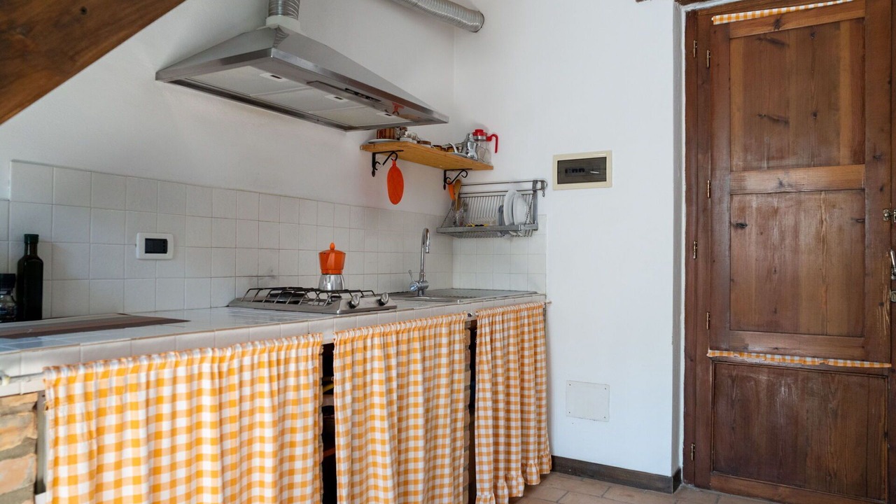 Photo of Patio Balcony in Citta Sant'Angelo