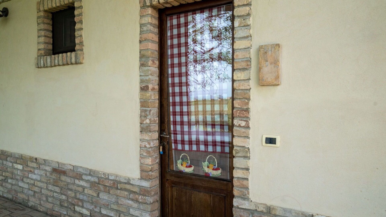 Photo of Patio Balcony in Citta Sant'Angelo