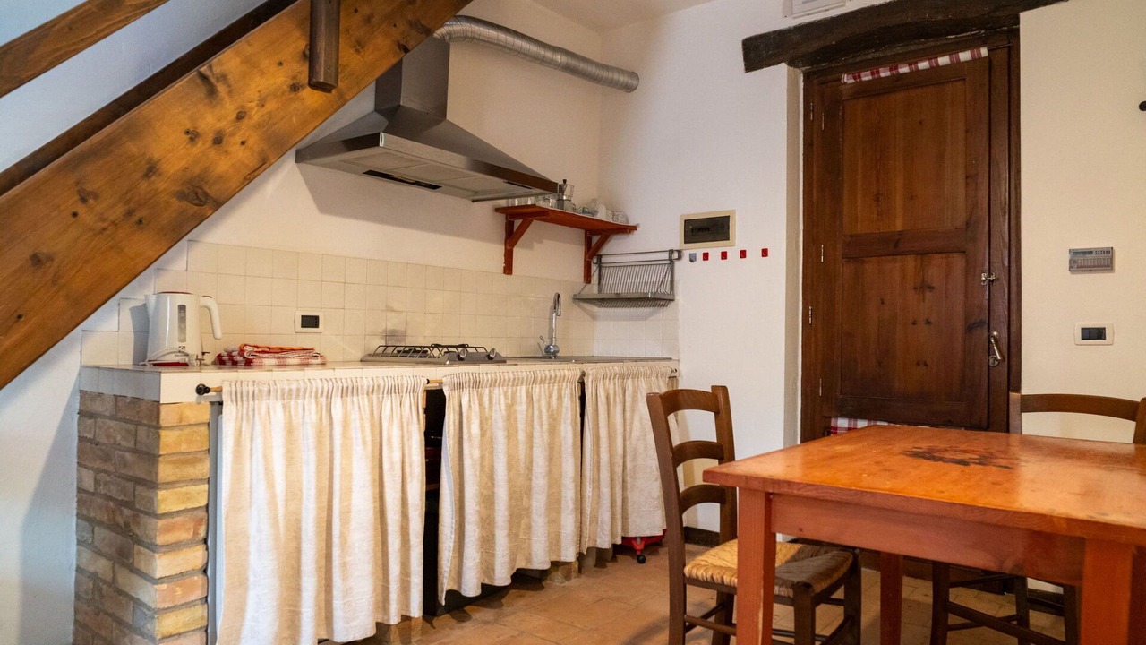 Photo of Patio Balcony in Citta Sant'Angelo