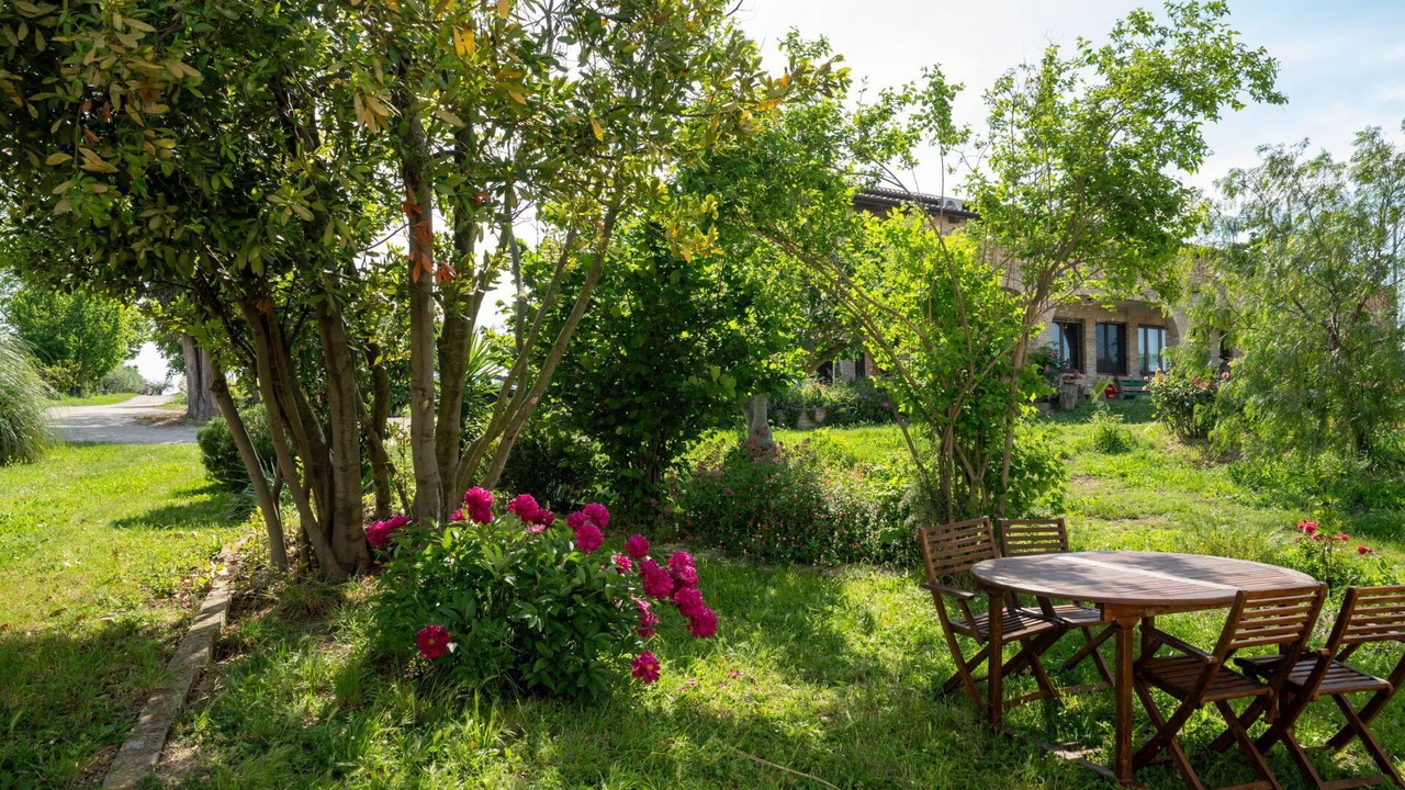 Photo of Patio Balcony in Citta Sant'Angelo