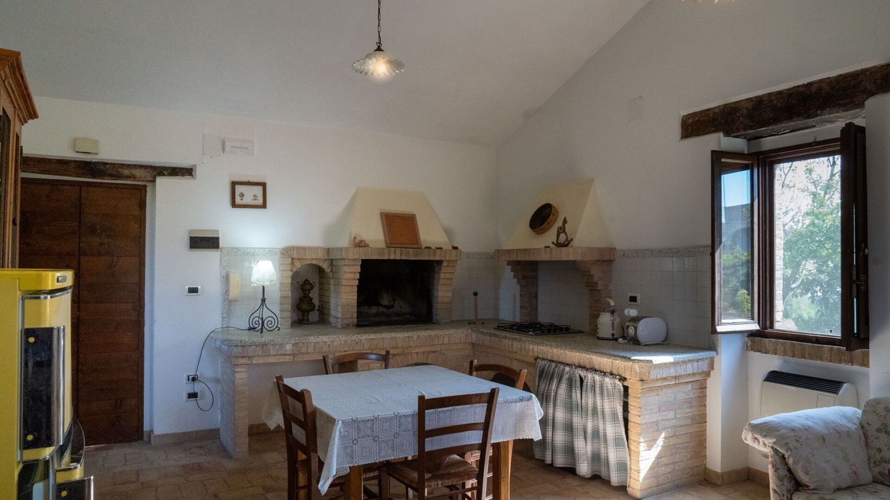 Photo of Patio Balcony in Citta Sant'Angelo