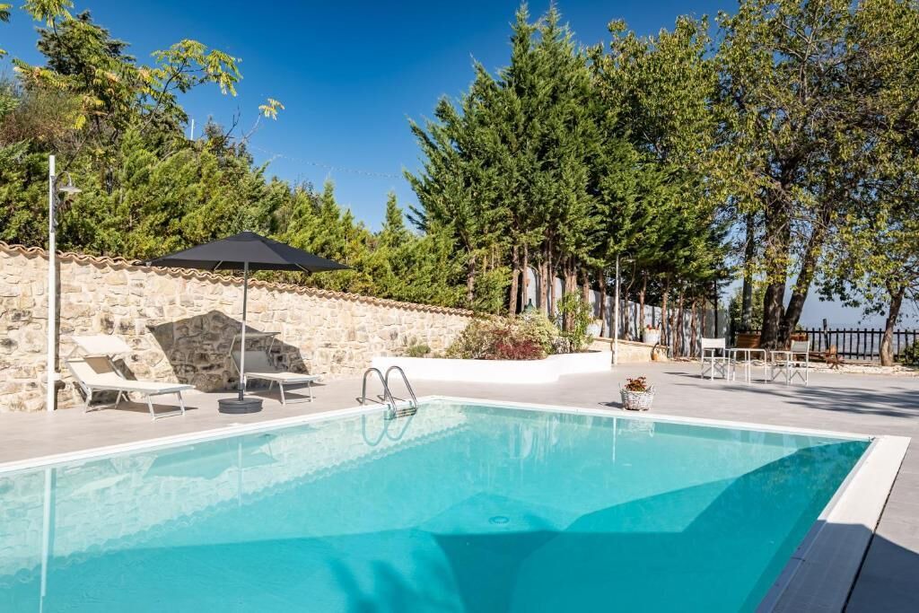 Photo of Outdoor in Abbateggio