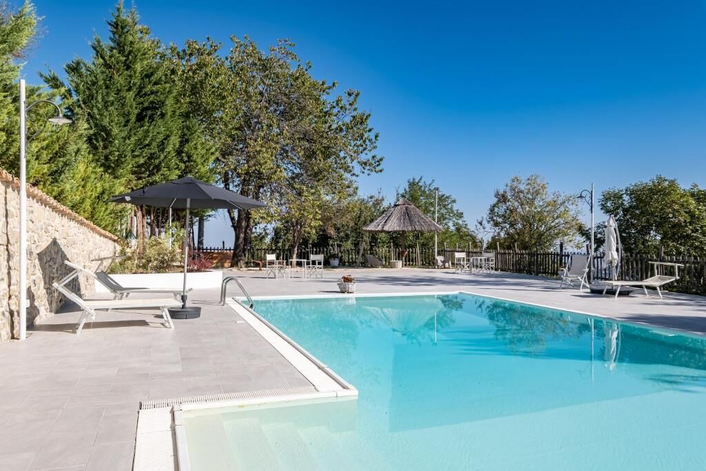 Photo of Outdoor in Abbateggio