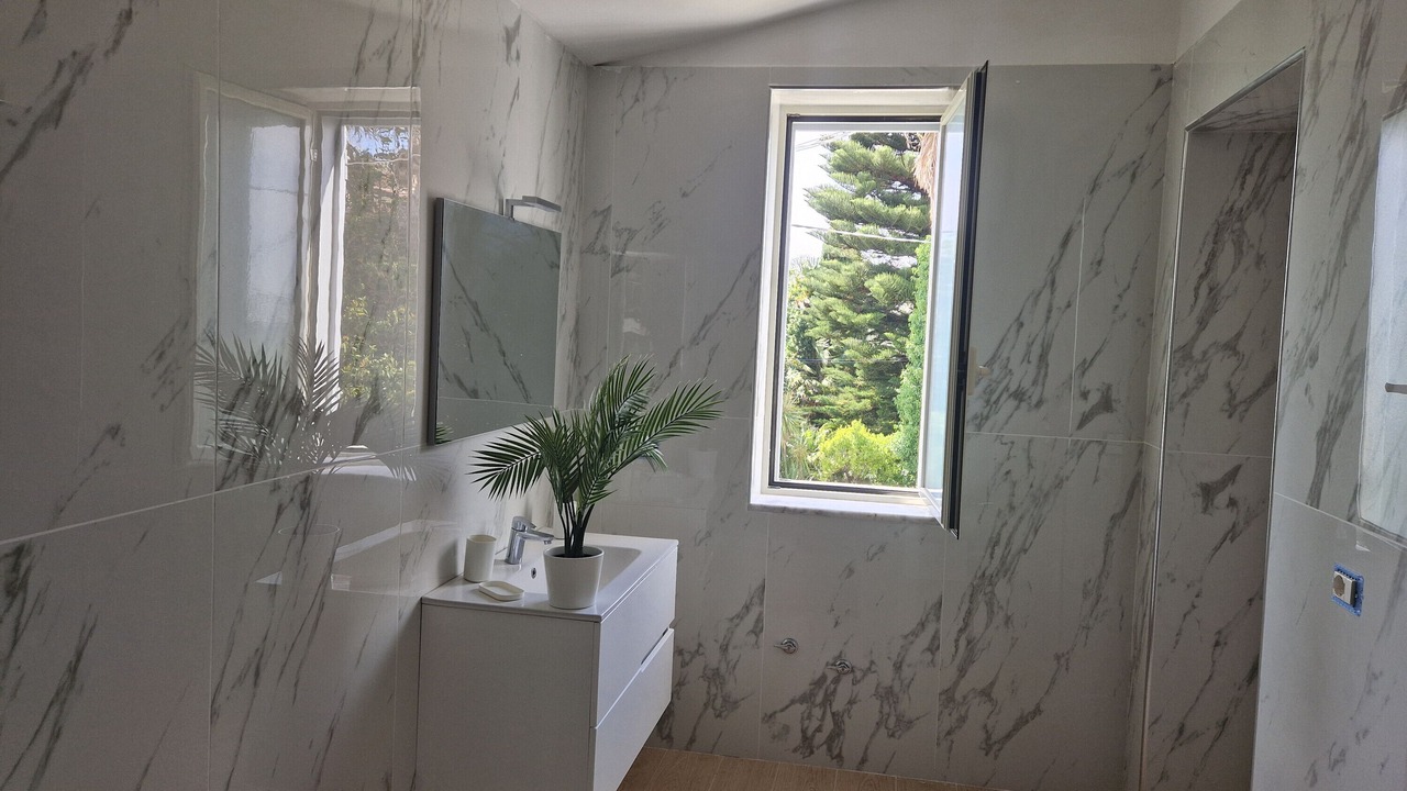 Photo of Bathroom in Capaccio Scalo