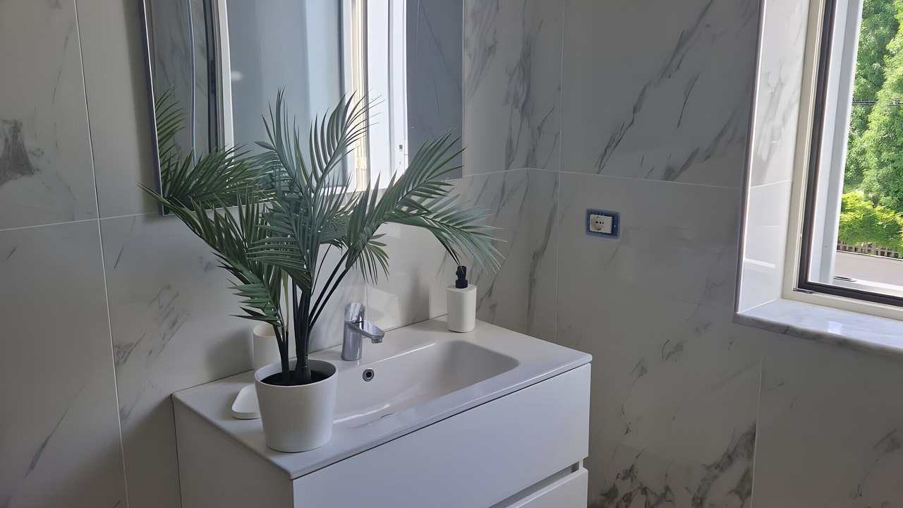 Photo of Bathroom in Capaccio Scalo
