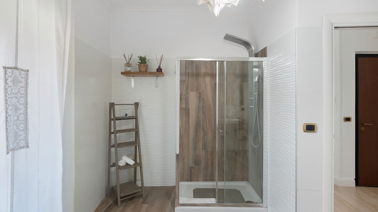 Photo of Bathroom in Castellammare di Stabia