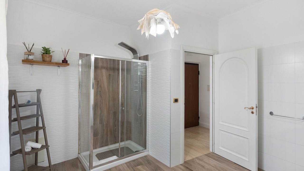 Photo of Bathroom in Castellammare di Stabia