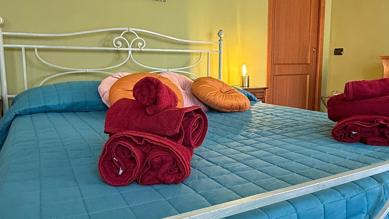 Photo of Bedroom in Torre Angela