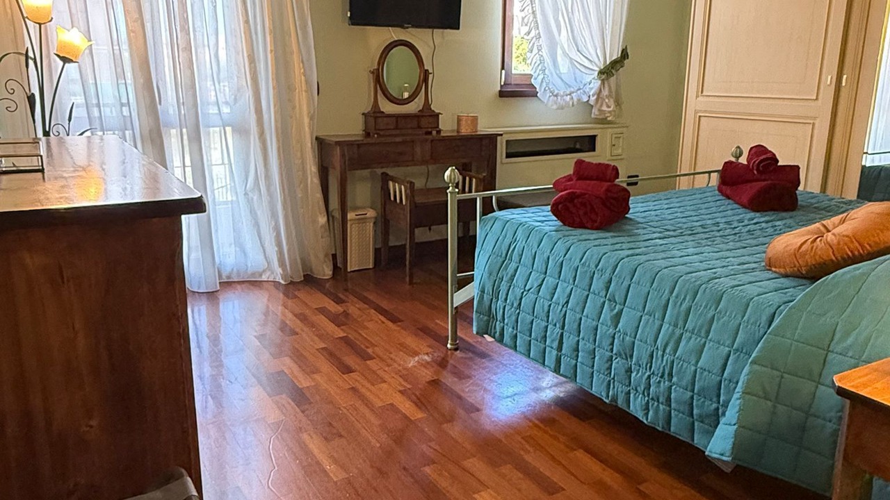 Photo of Bedroom in Torre Angela