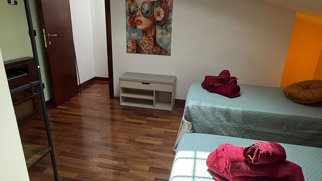 Photo of Bedroom in Torre Angela