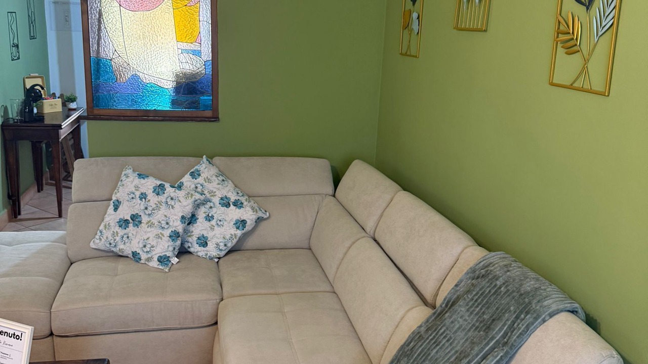 Photo of Livingroom in Torre Angela
