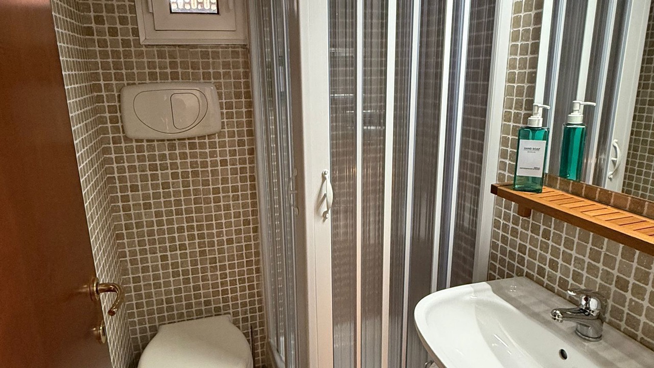 Photo of Bathroom in Torre Angela