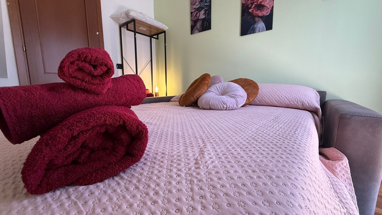 Photo of Bedroom in Torre Angela