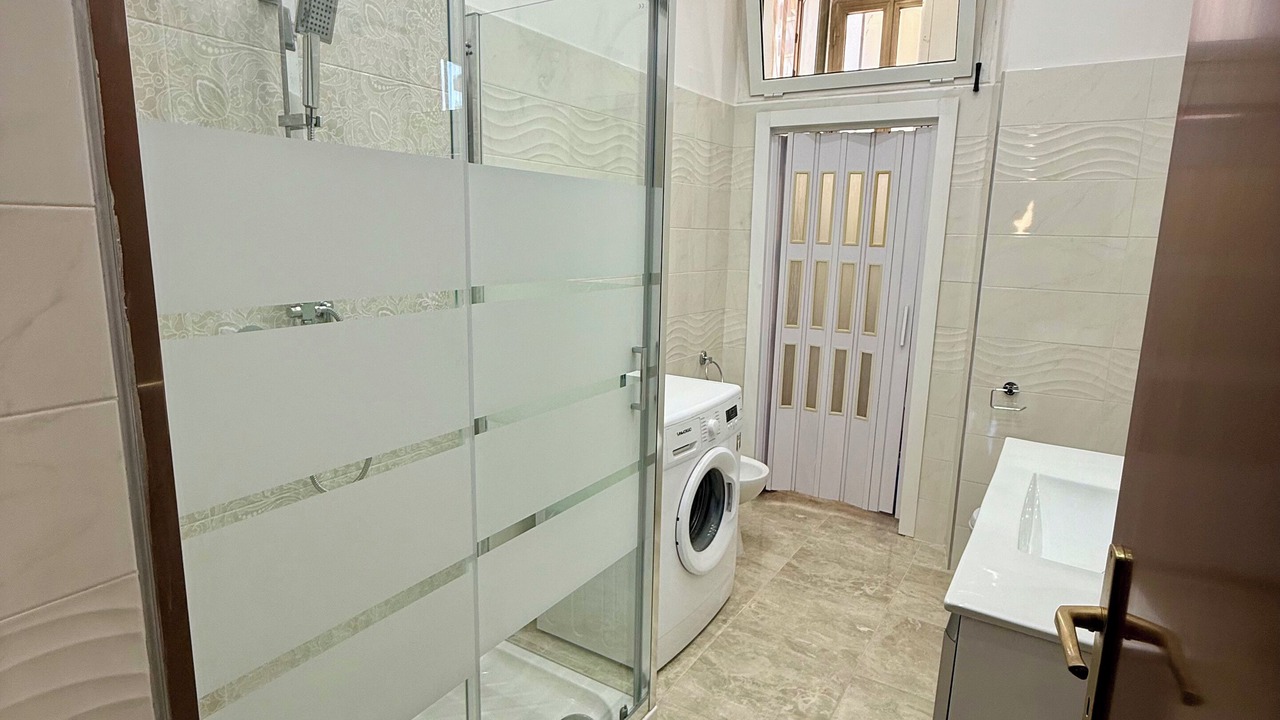 Photo of Bathroom in San Lorenzo