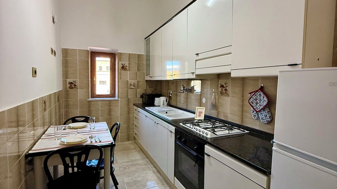 Photo of Kitchen in San Lorenzo