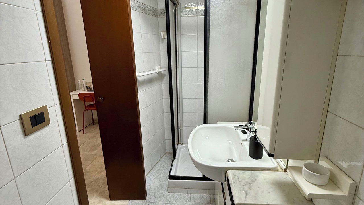 Photo of Bathroom in San Lorenzo
