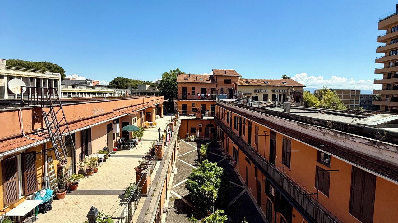 Photo of Outdoor in San Lorenzo