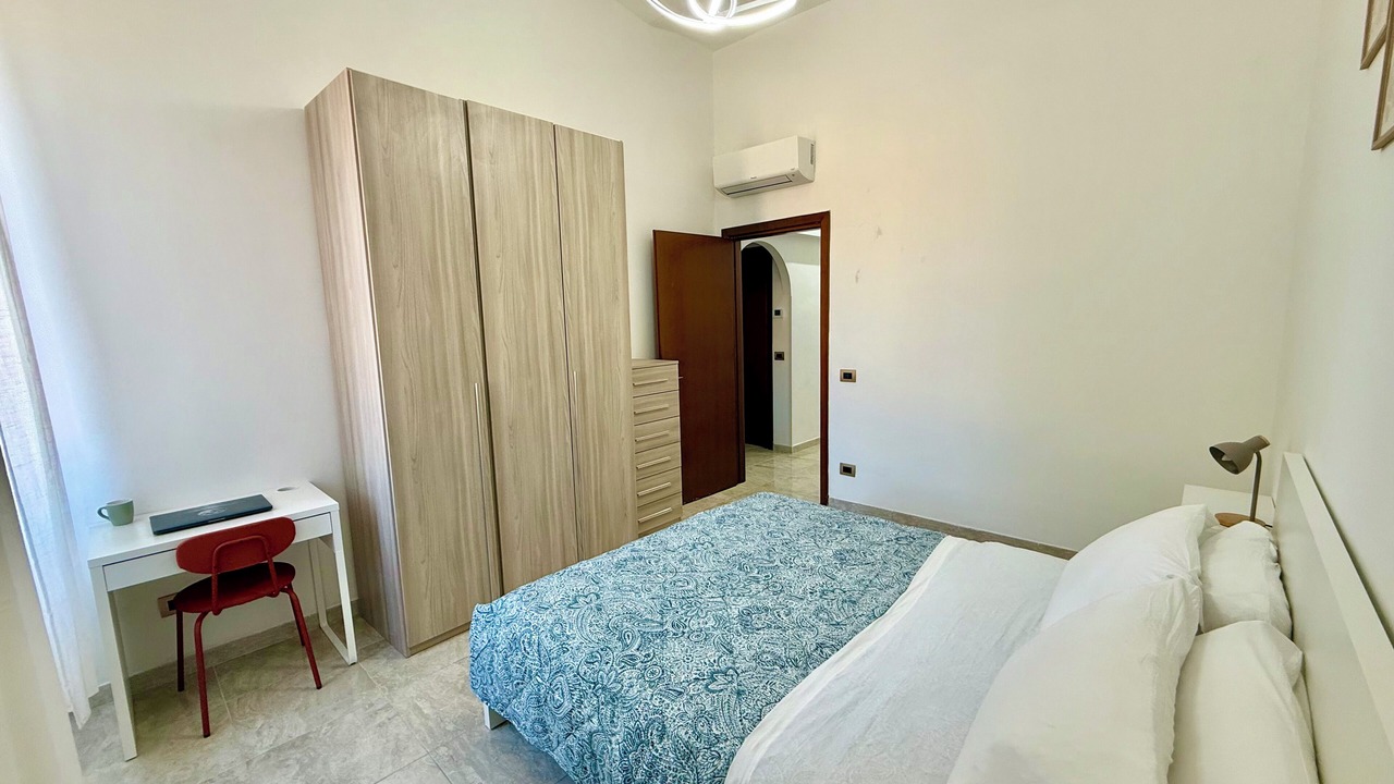 Photo of Bedroom in San Lorenzo
