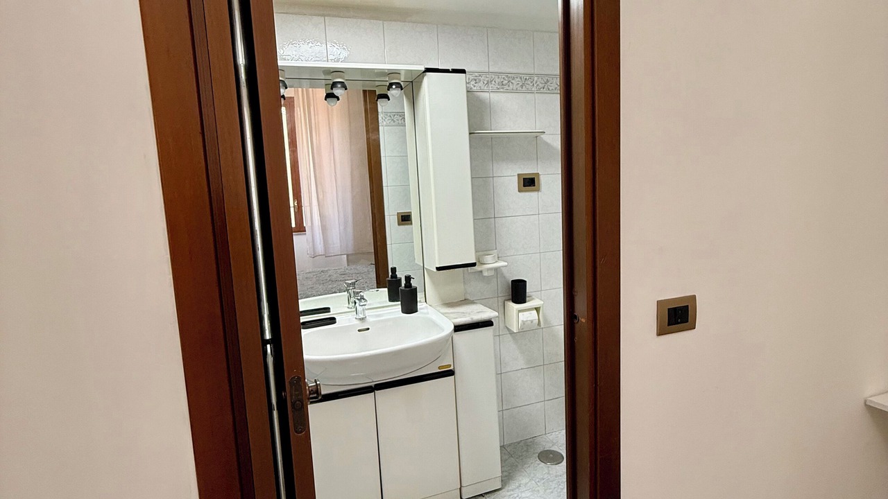 Photo of Bathroom in San Lorenzo