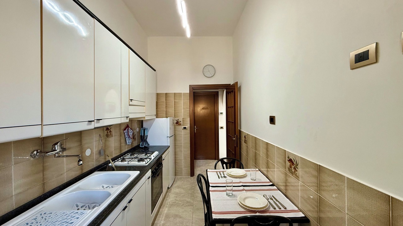 Photo of Kitchen in San Lorenzo