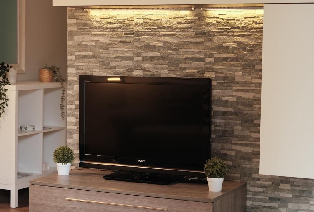 Photo of Livingroom in Chieti Scalo