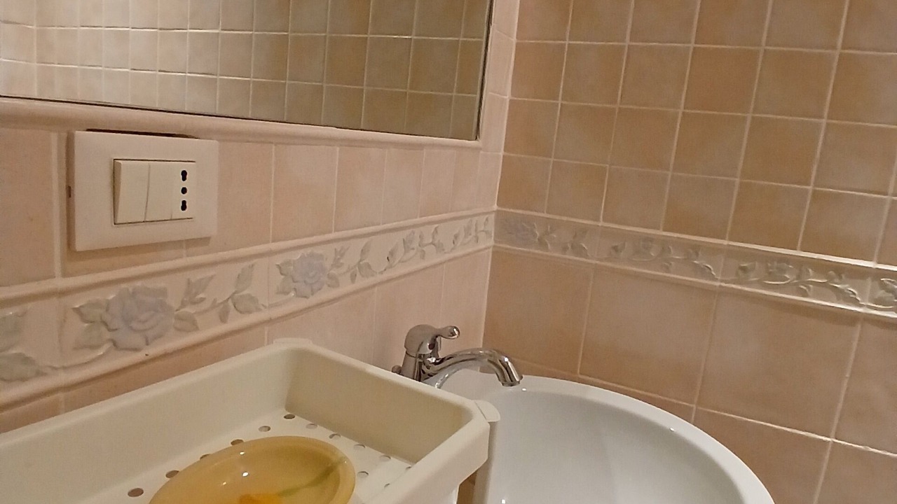 Photo of Bathroom in Tollo