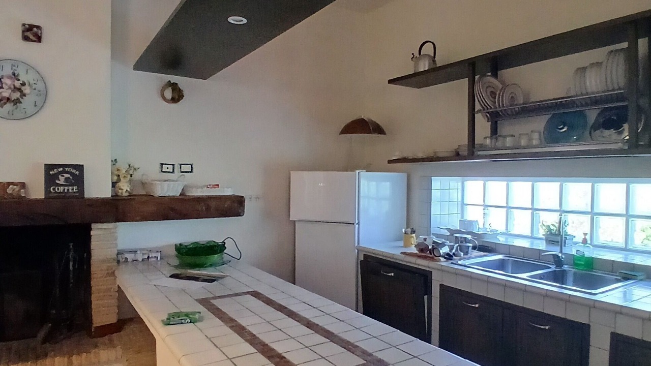 Photo of Kitchen in Tollo