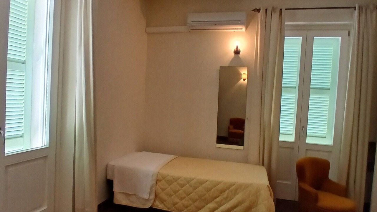Photo of Bedroom in Tollo
