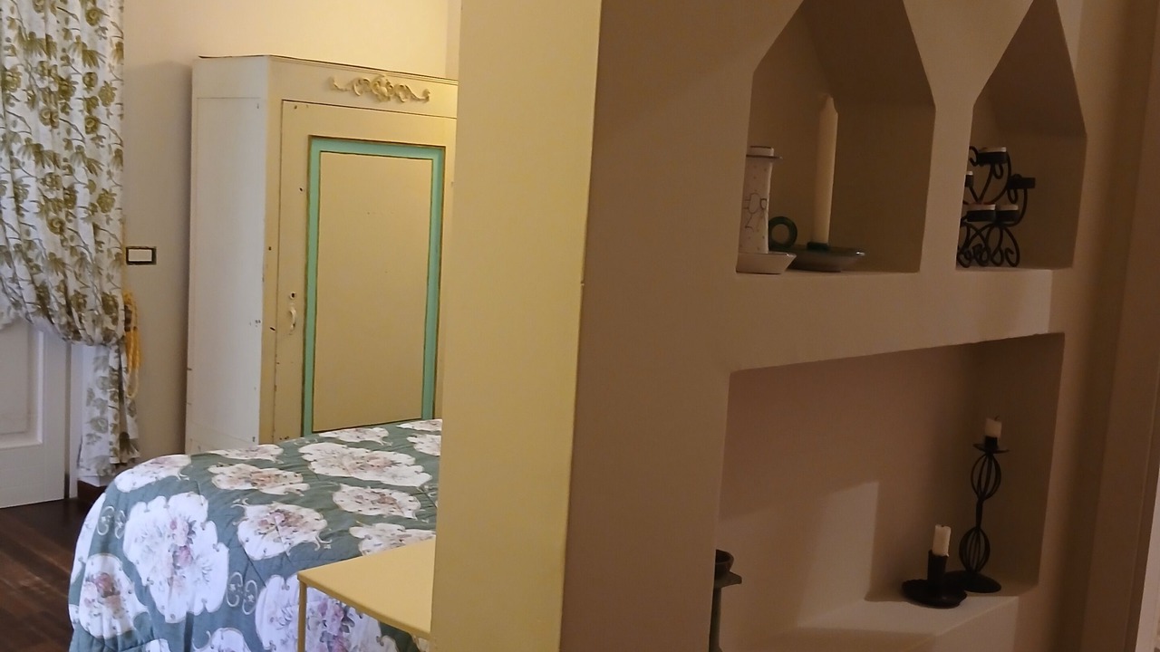 Photo of Bedroom in Tollo