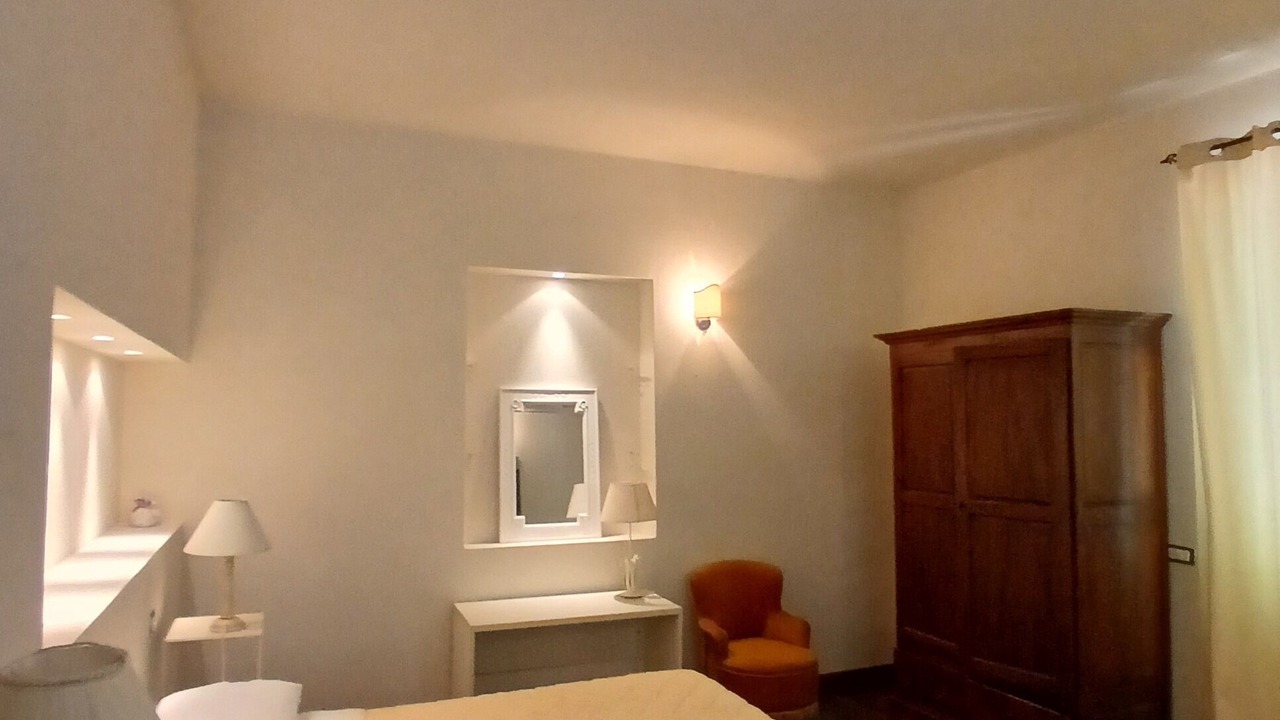 Photo of Bedroom in Tollo