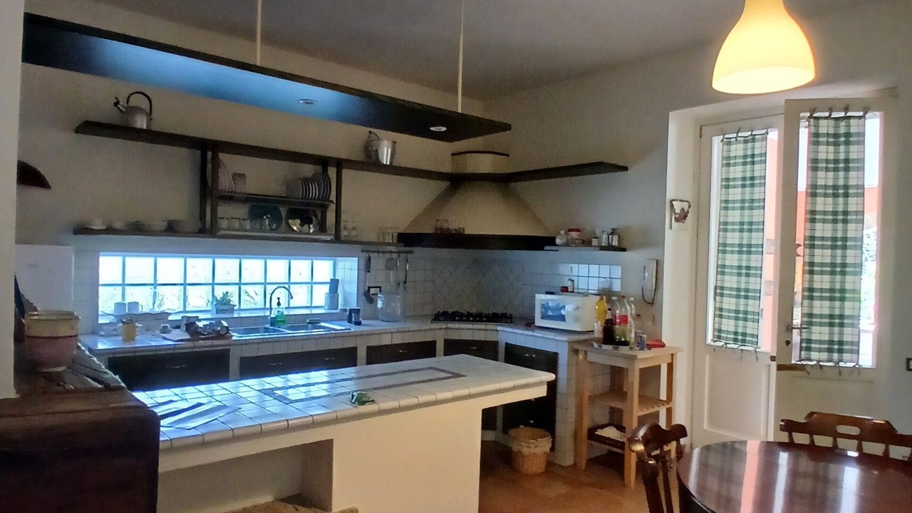 Photo of Kitchen in Tollo