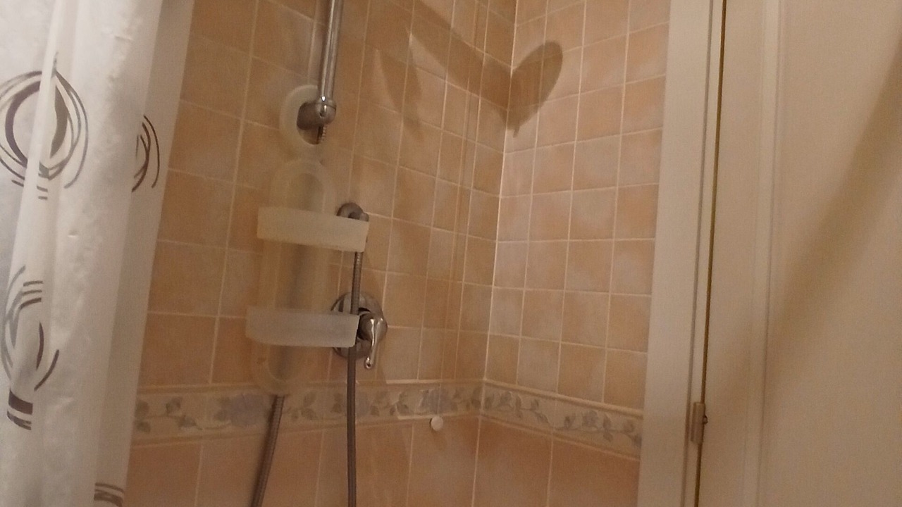 Photo of Bathroom in Tollo