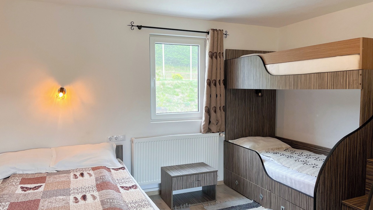 Photo of Bedroom in Hoghilag