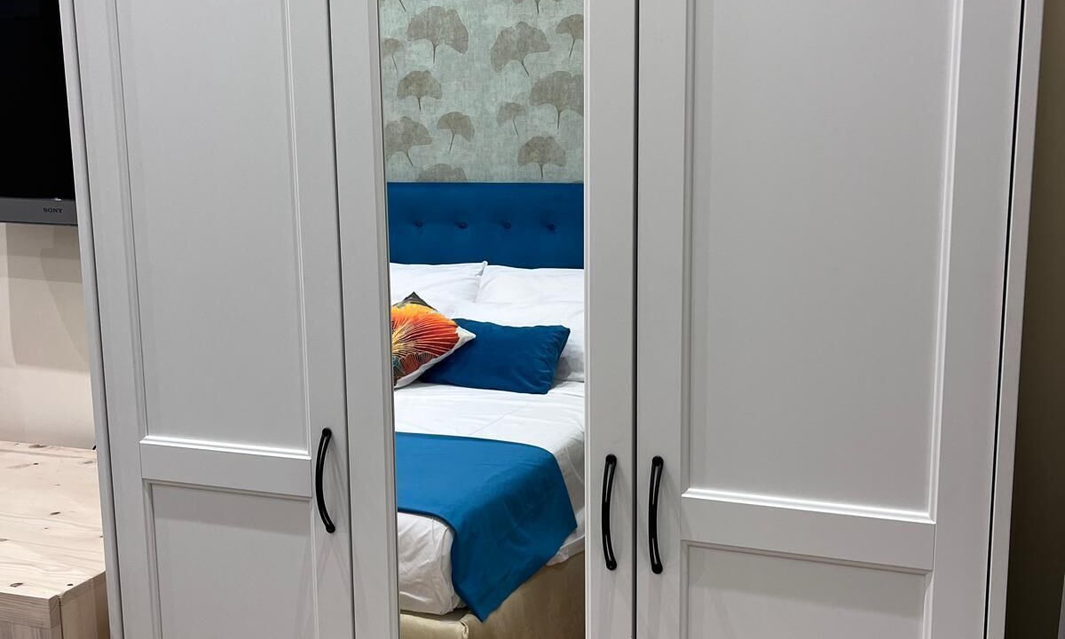 Photo of Bedroom in Zona XV Torre Maura