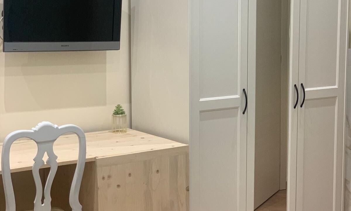 Photo of Bedroom in Zona XV Torre Maura
