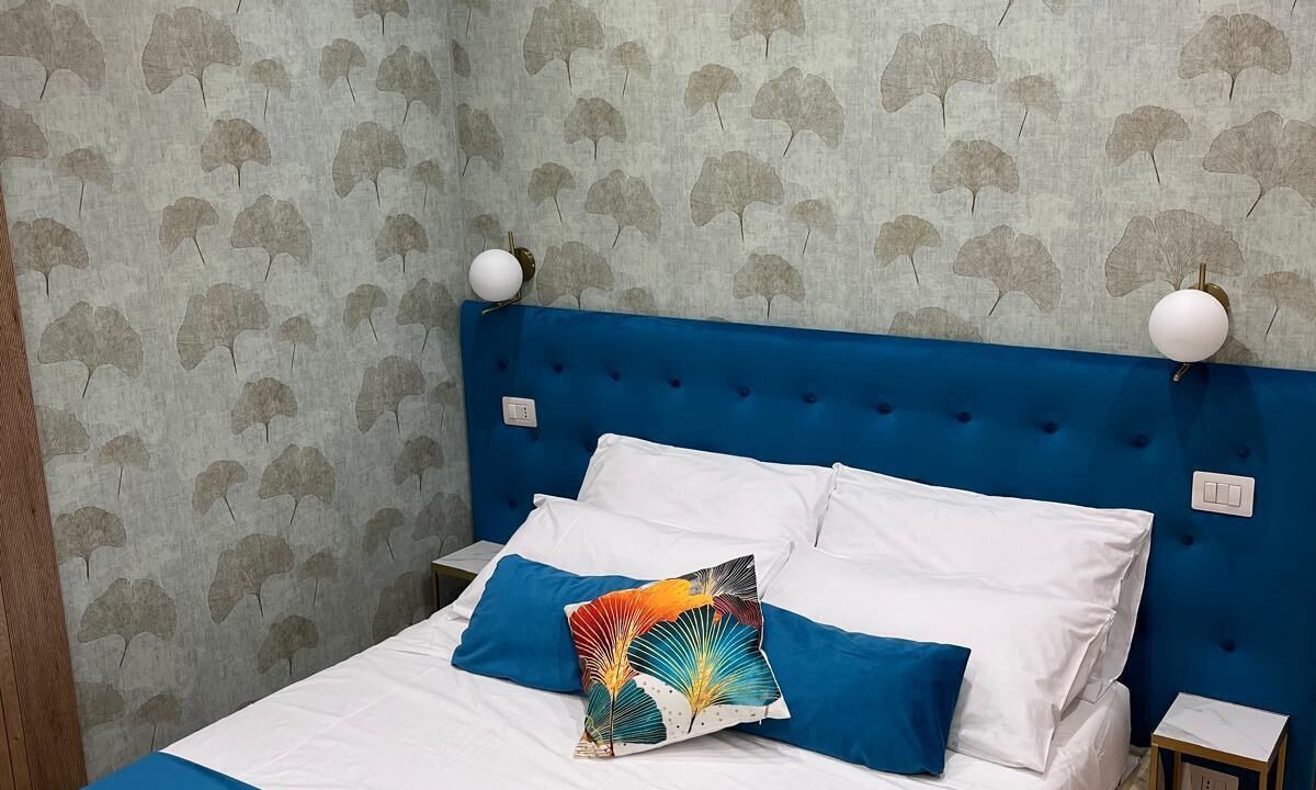 Photo of Bedroom in Zona XV Torre Maura
