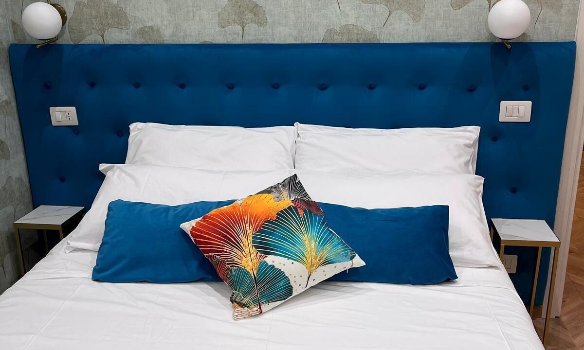 Photo of Bedroom in Zona XV Torre Maura