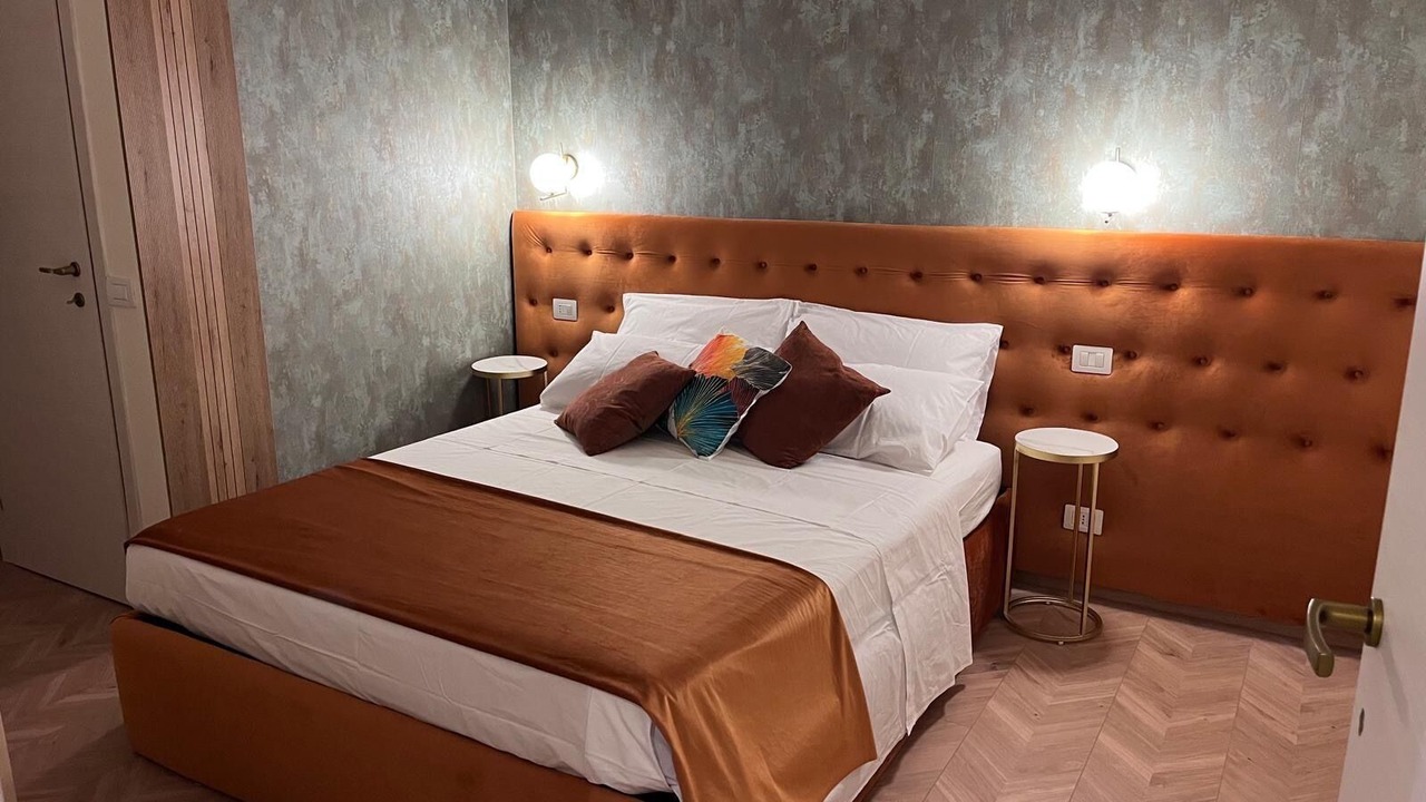 Photo of Bedroom in Zona XV Torre Maura