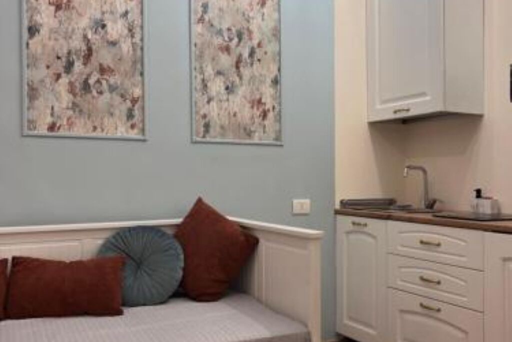 Photo of Bedroom in Zona XV Torre Maura
