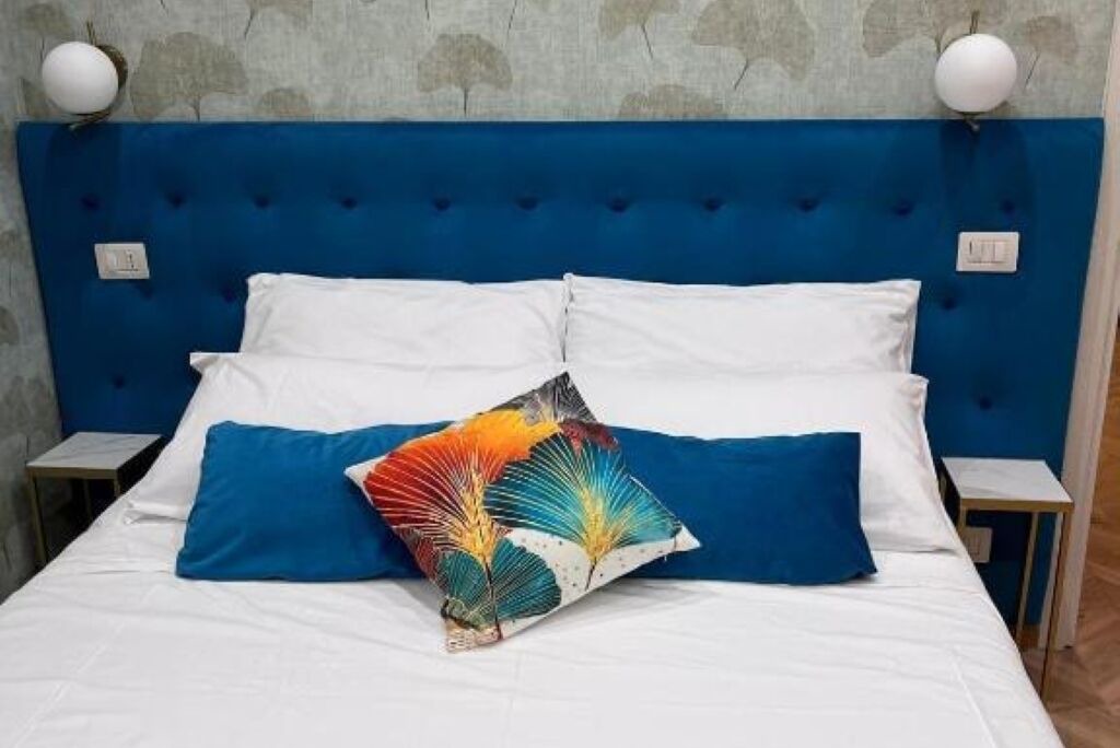 Photo of Bedroom in Zona XV Torre Maura