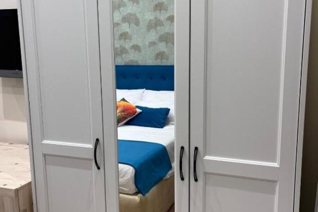 Photo of Bedroom in Zona XV Torre Maura