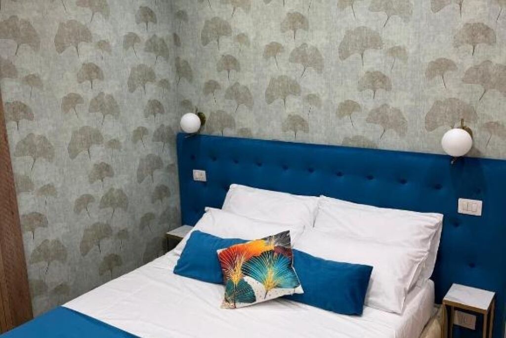 Photo of Bedroom in Zona XV Torre Maura
