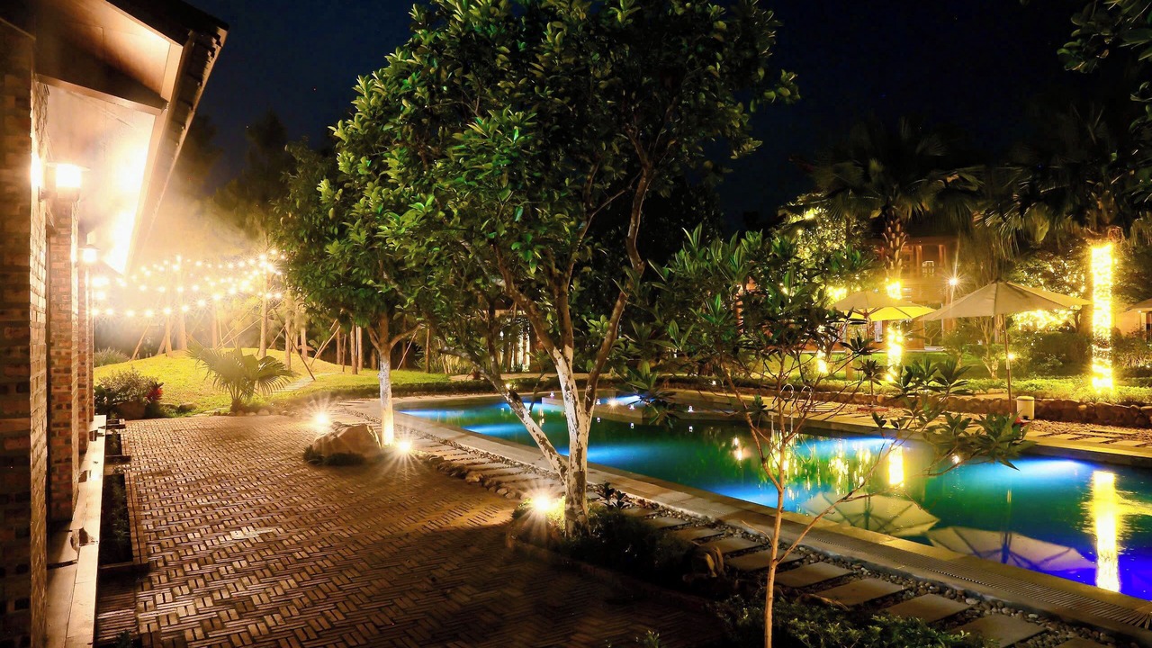 Photo of Outdoor in Son Tay