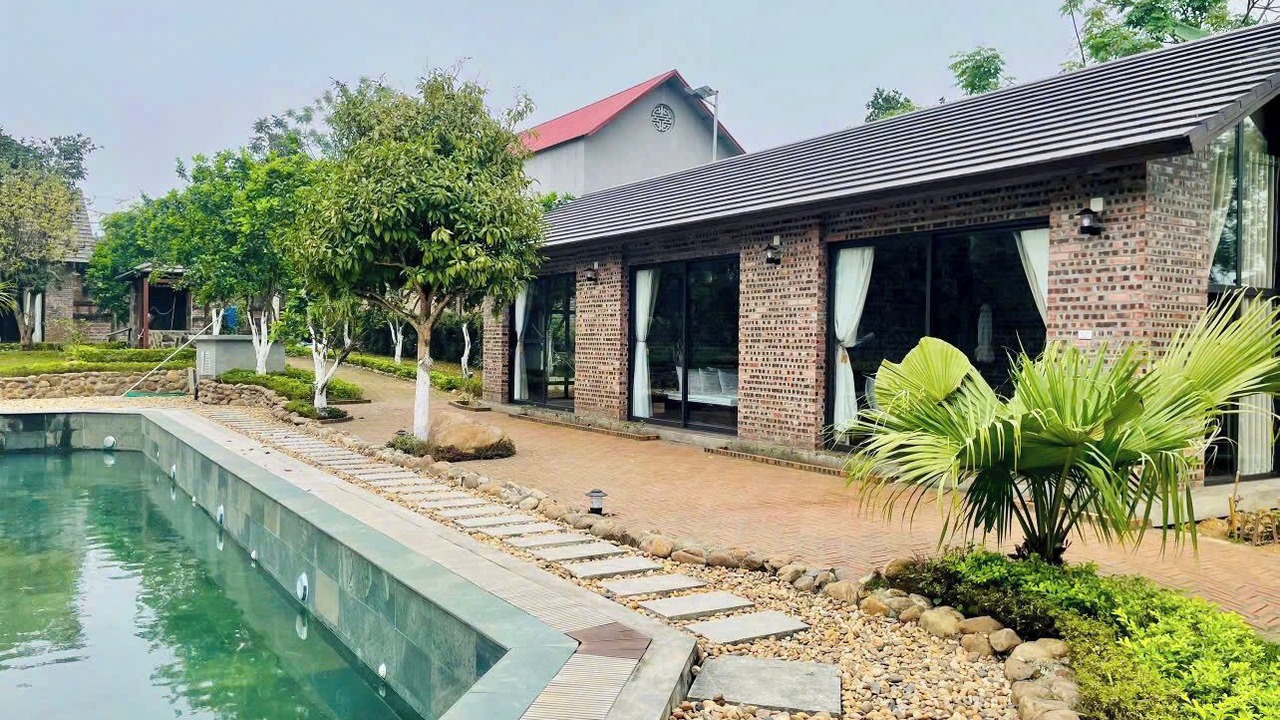 Photo of Outdoor in Son Tay