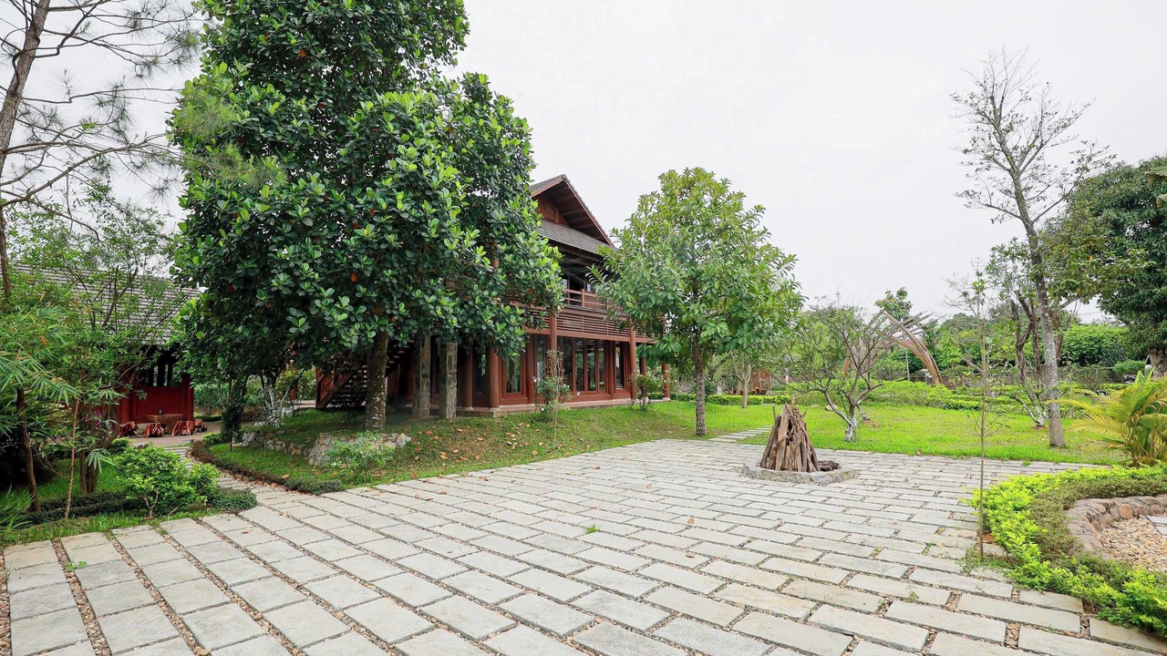 Photo of Outdoor in Son Tay