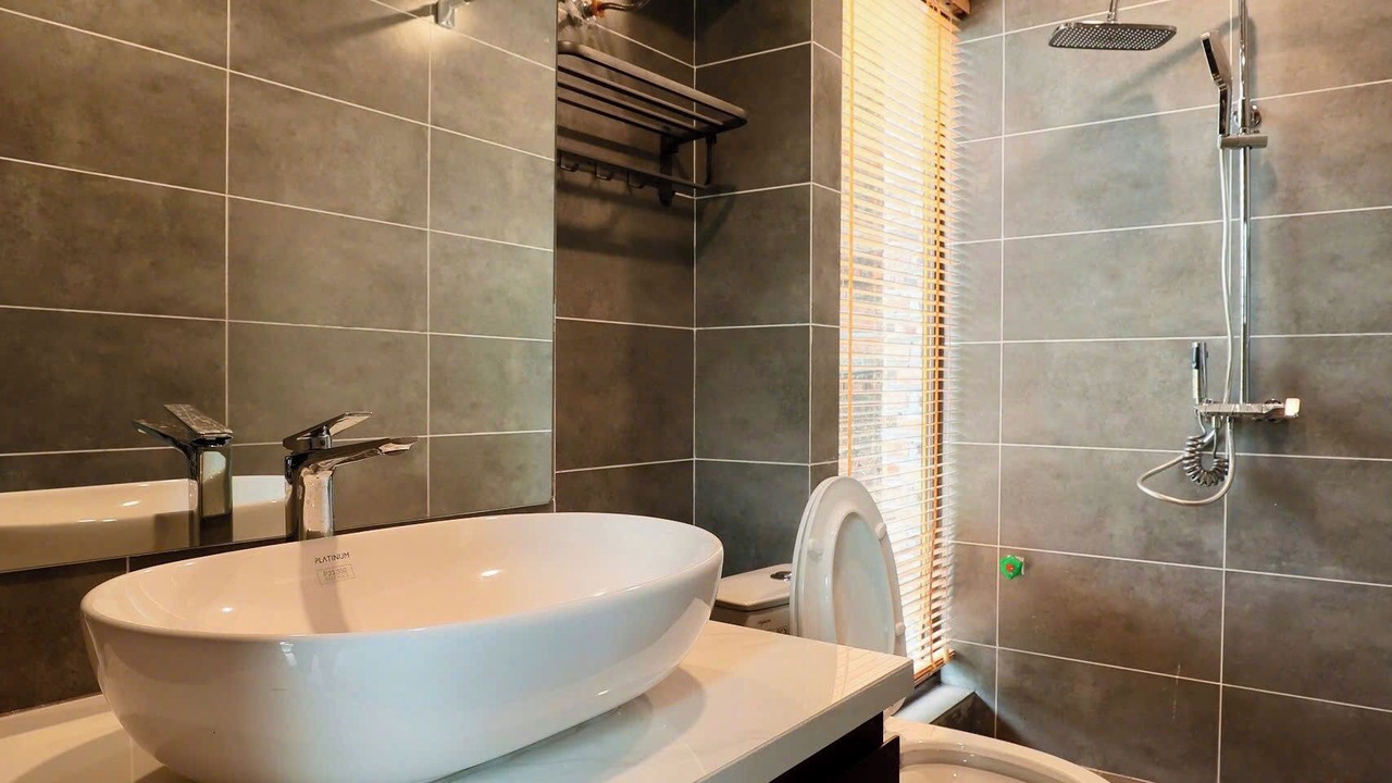 Photo of Bathroom in Son Tay