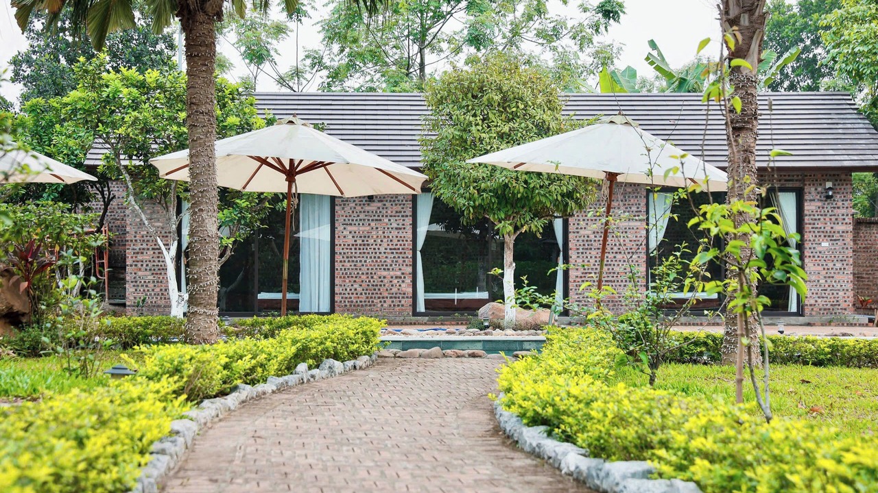 Photo of Outdoor in Son Tay