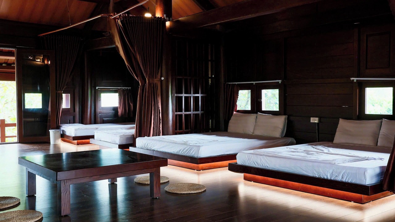 Photo of Bedroom in Son Tay
