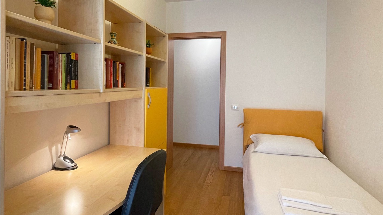 Photo of Bedroom in Conegliano